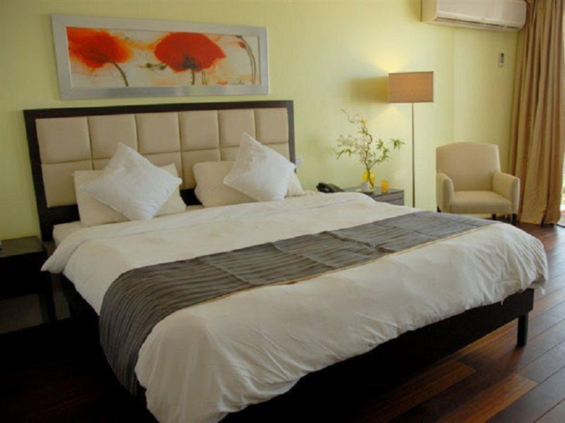 Hotel Krasnapolsky Paramaribo Exteriér fotografie