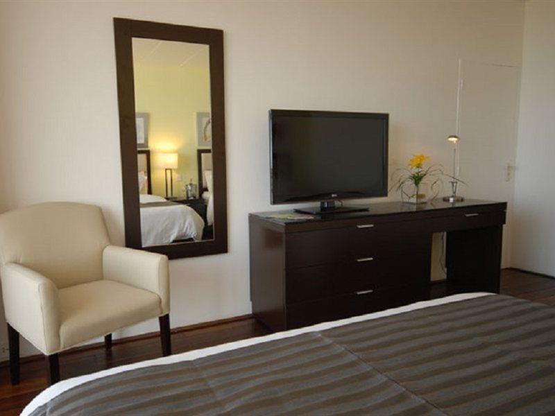 Hotel Krasnapolsky Paramaribo Exteriér fotografie