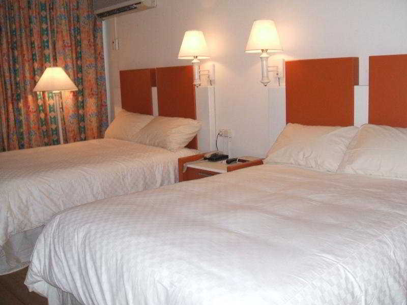 Hotel Krasnapolsky Paramaribo Exteriér fotografie