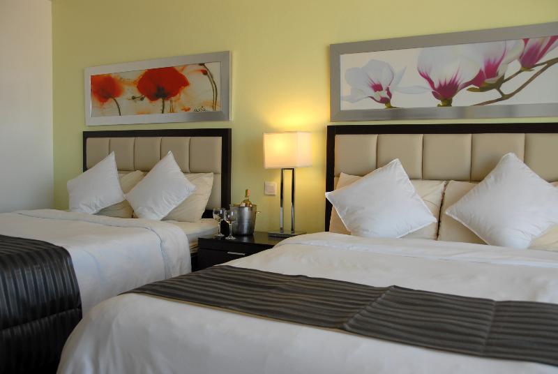 Hotel Krasnapolsky Paramaribo Exteriér fotografie