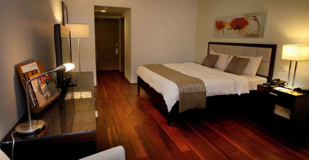 Hotel Krasnapolsky Paramaribo Exteriér fotografie