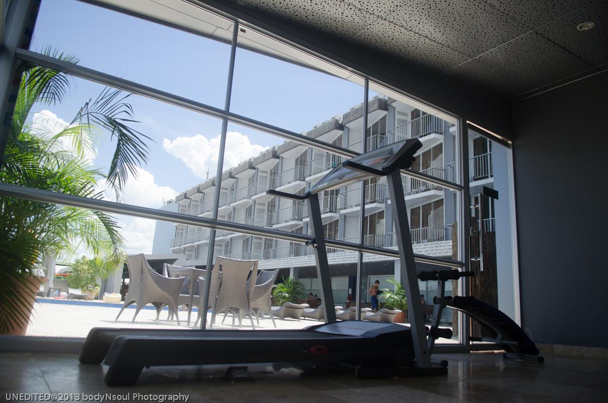 Hotel Krasnapolsky Paramaribo Exteriér fotografie